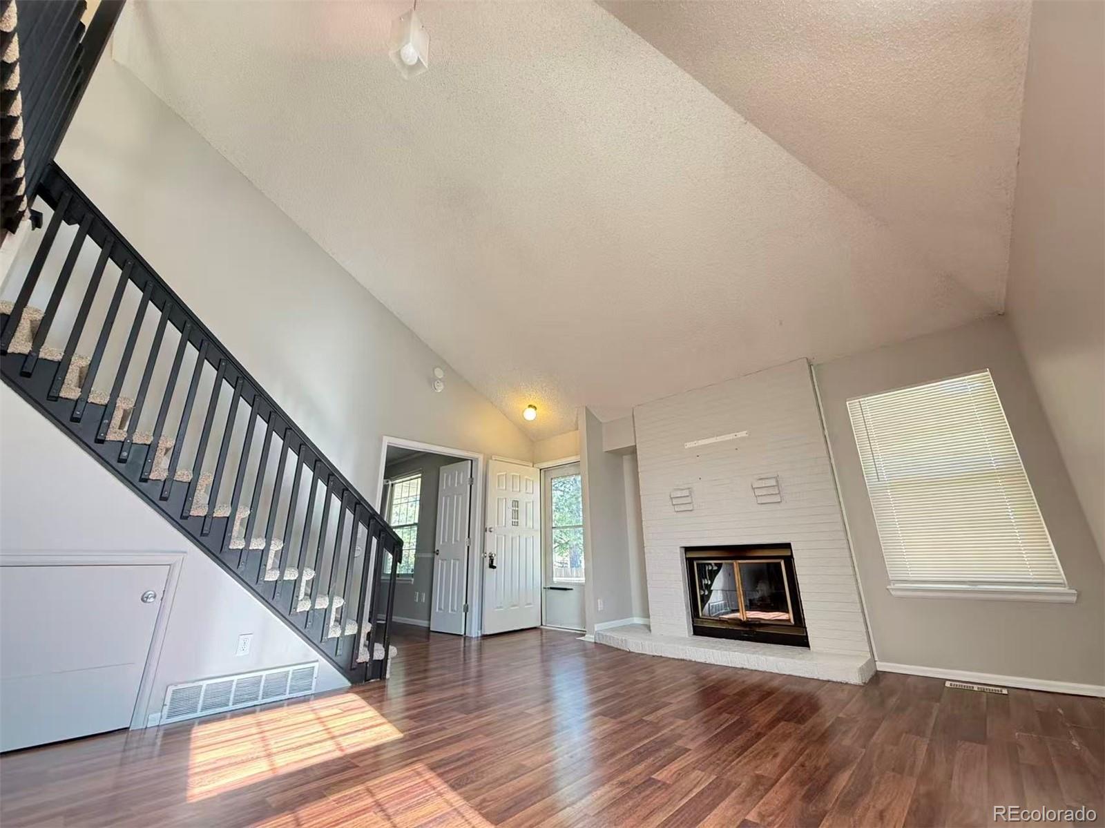 MLS Image #2 for 14129 e dickinson drive b,aurora, Colorado