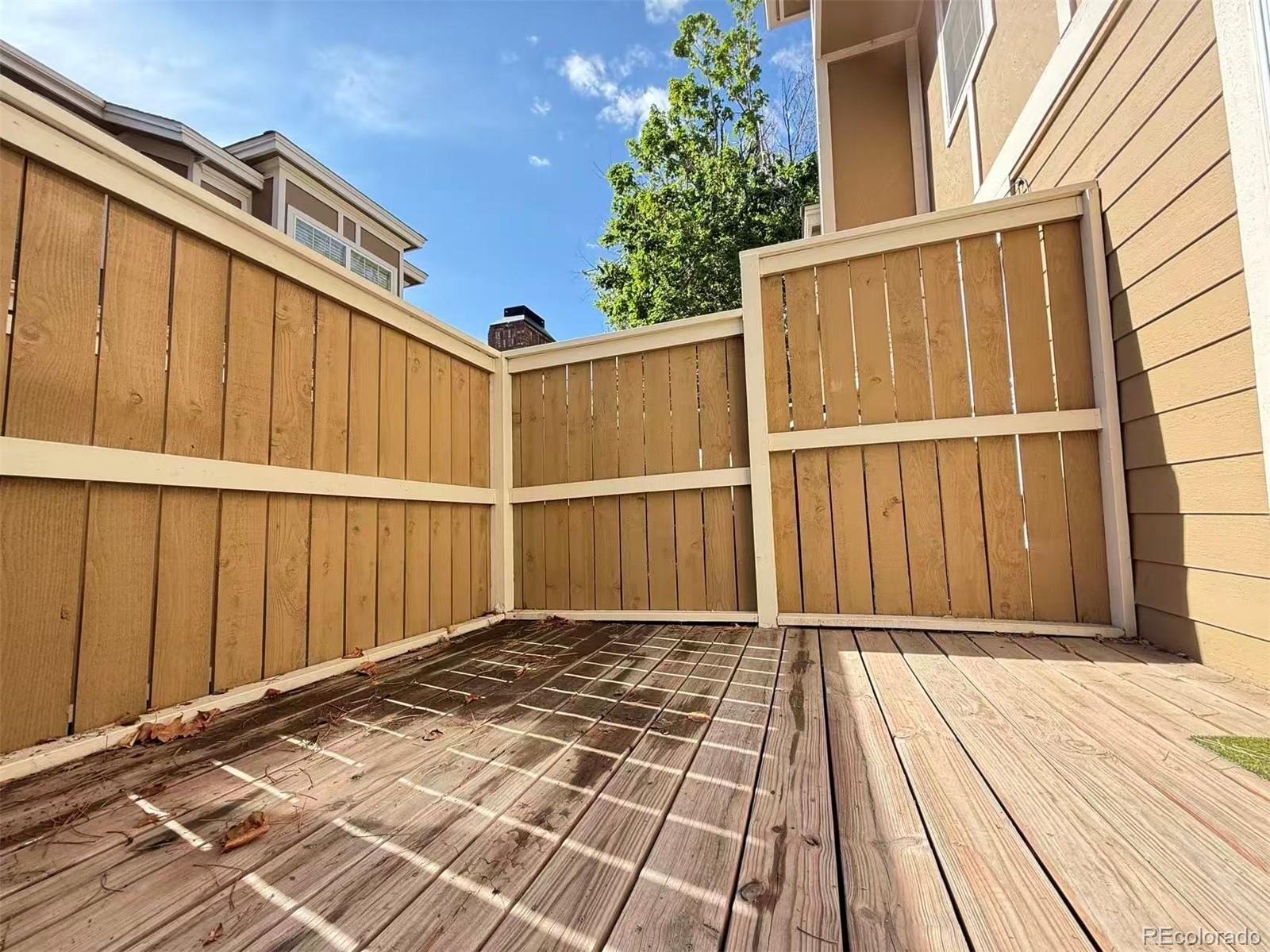 MLS Image #22 for 14129 e dickinson drive b,aurora, Colorado