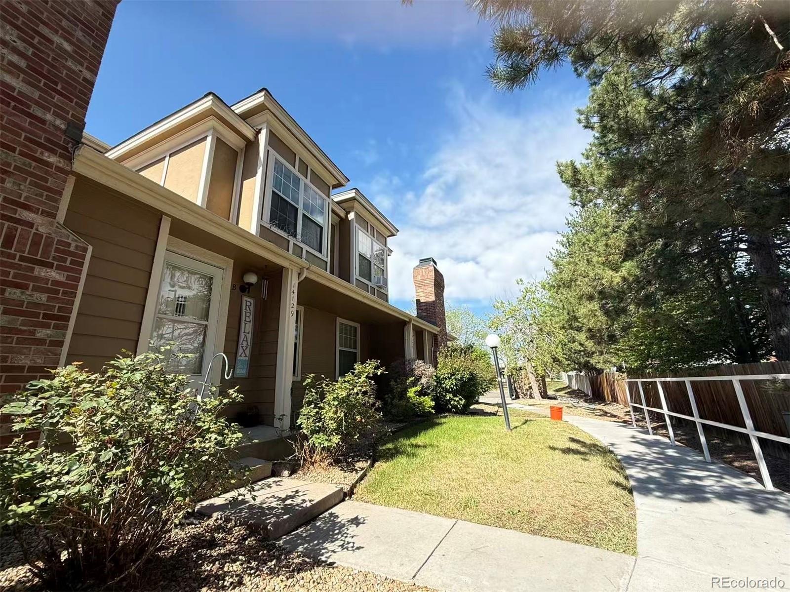 MLS Image #24 for 14129 e dickinson drive b,aurora, Colorado