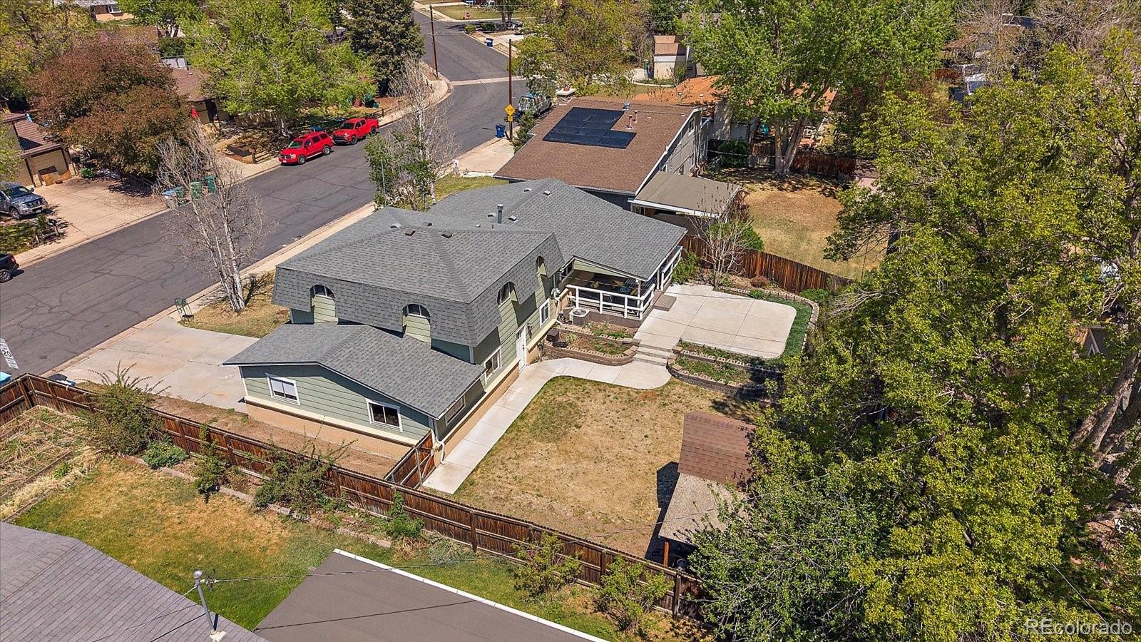MLS Image #28 for 9525 w kentucky drive,lakewood, Colorado