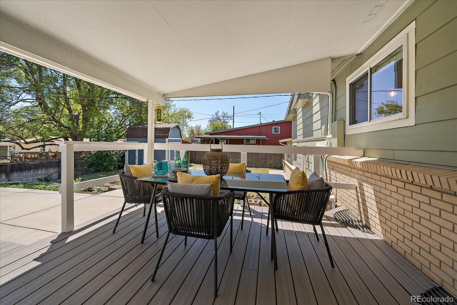 MLS Image #30 for 9525 w kentucky drive,lakewood, Colorado