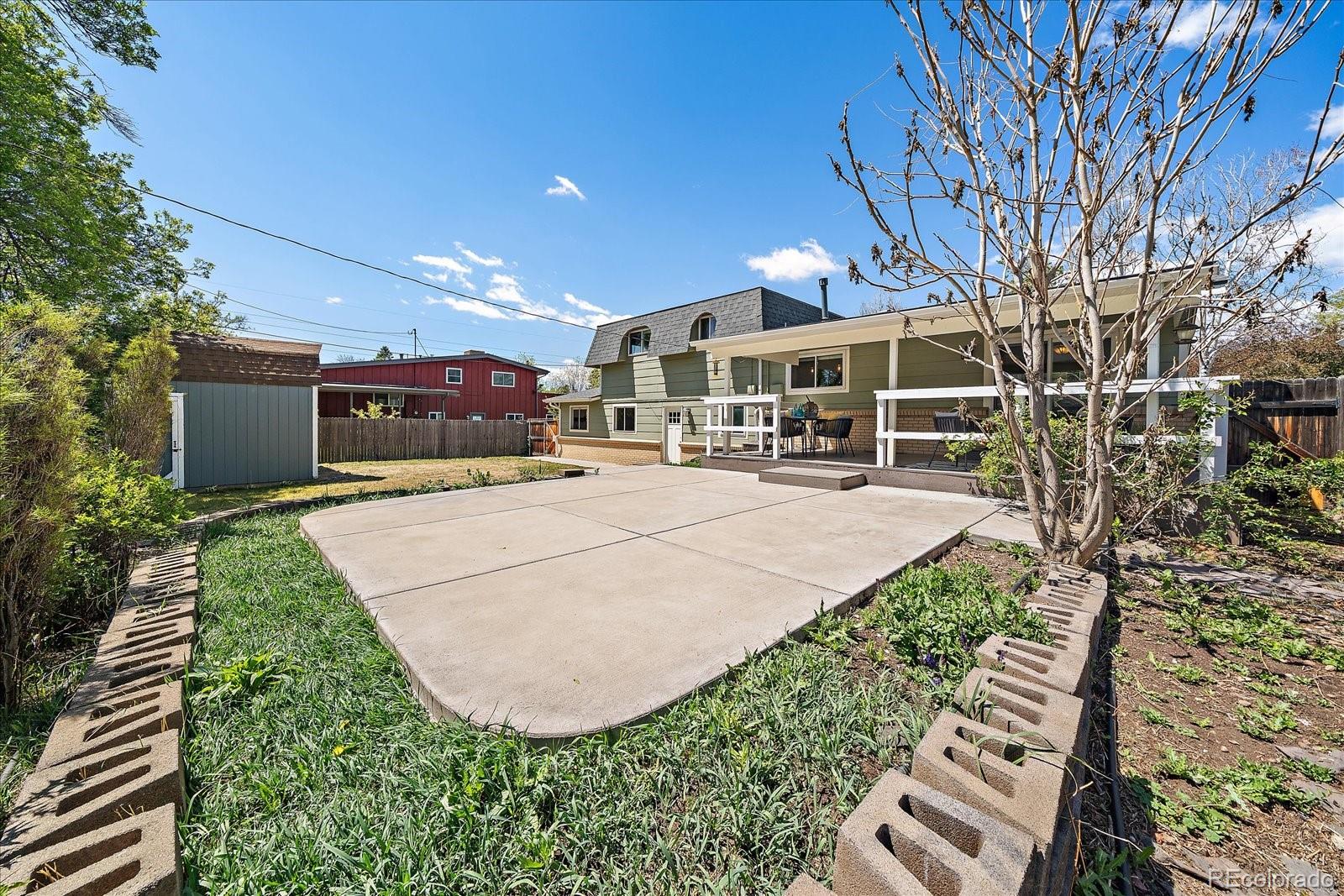 MLS Image #31 for 9525 w kentucky drive,lakewood, Colorado