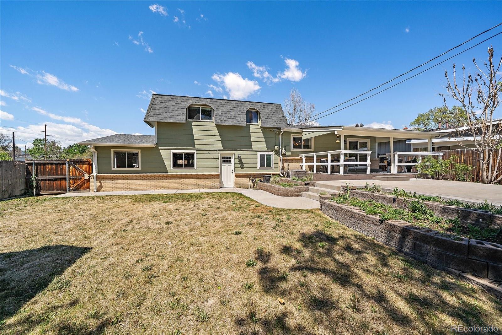 MLS Image #34 for 9525 w kentucky drive,lakewood, Colorado
