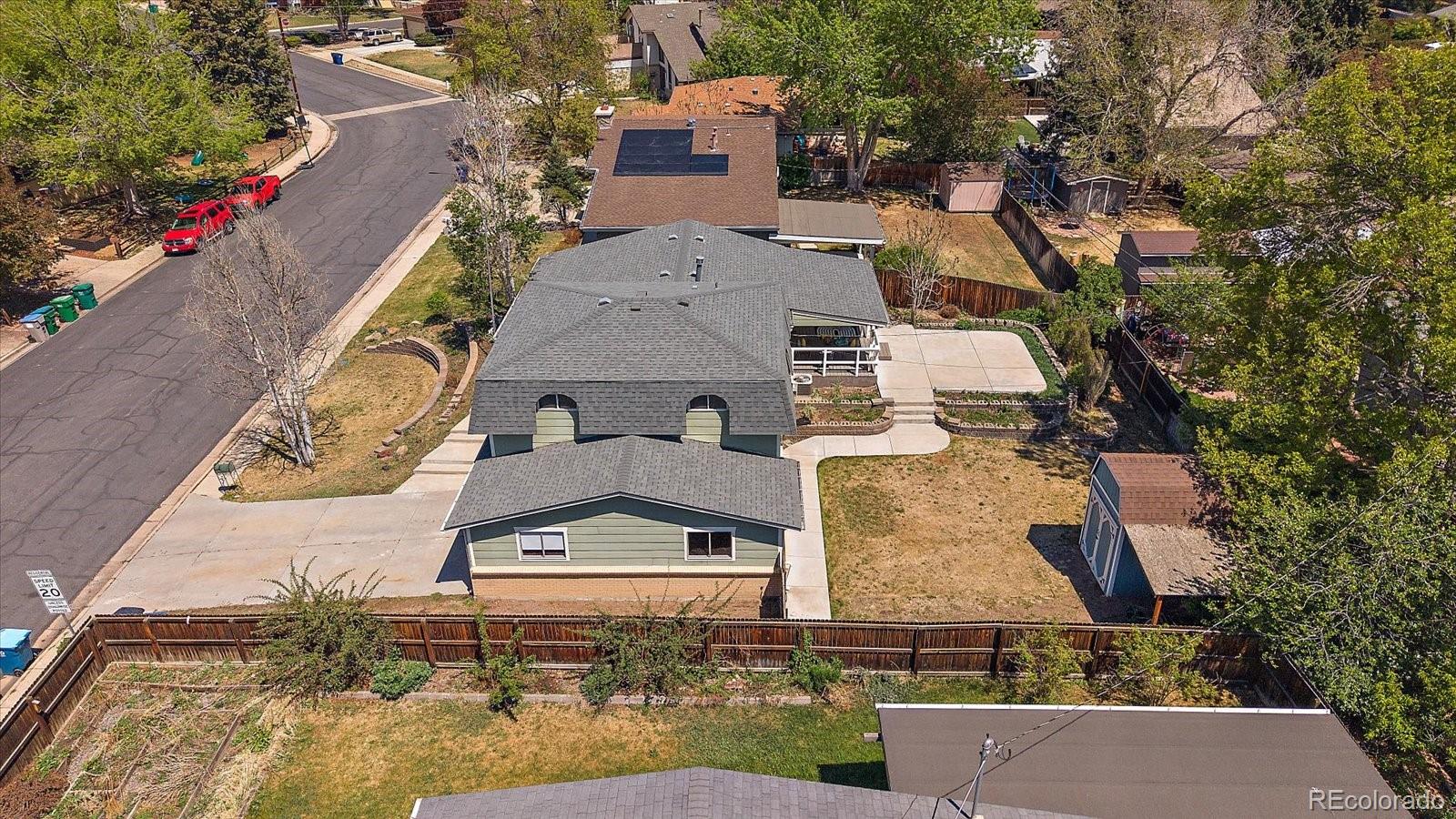MLS Image #35 for 9525 w kentucky drive,lakewood, Colorado