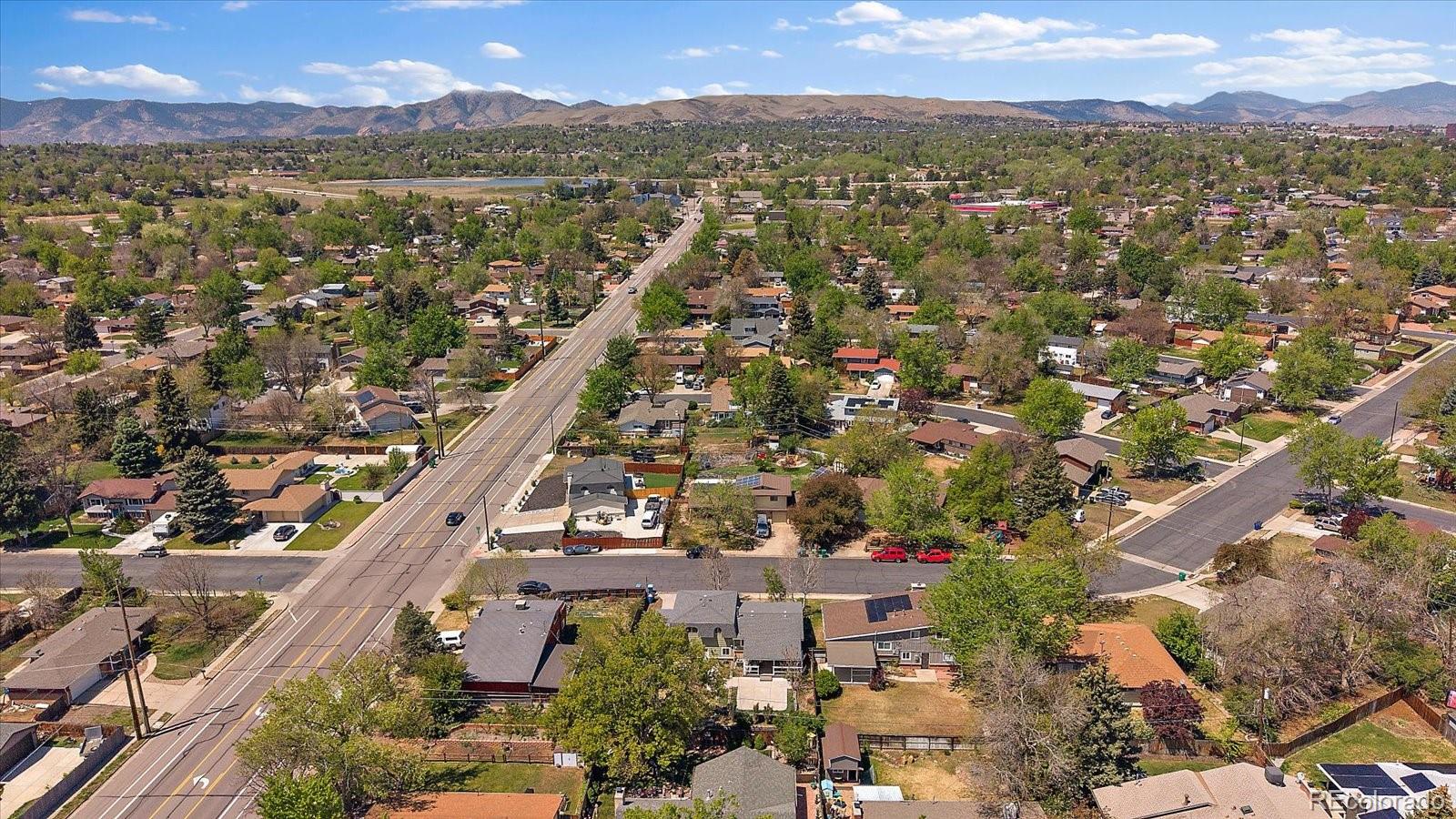 MLS Image #36 for 9525 w kentucky drive,lakewood, Colorado