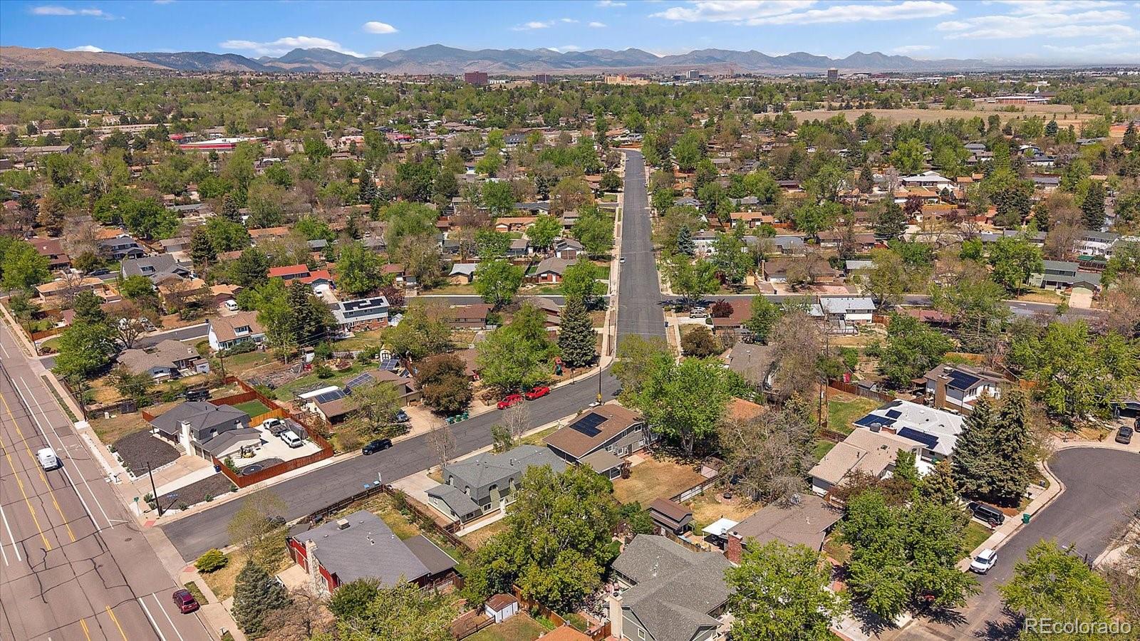 MLS Image #37 for 9525 w kentucky drive,lakewood, Colorado