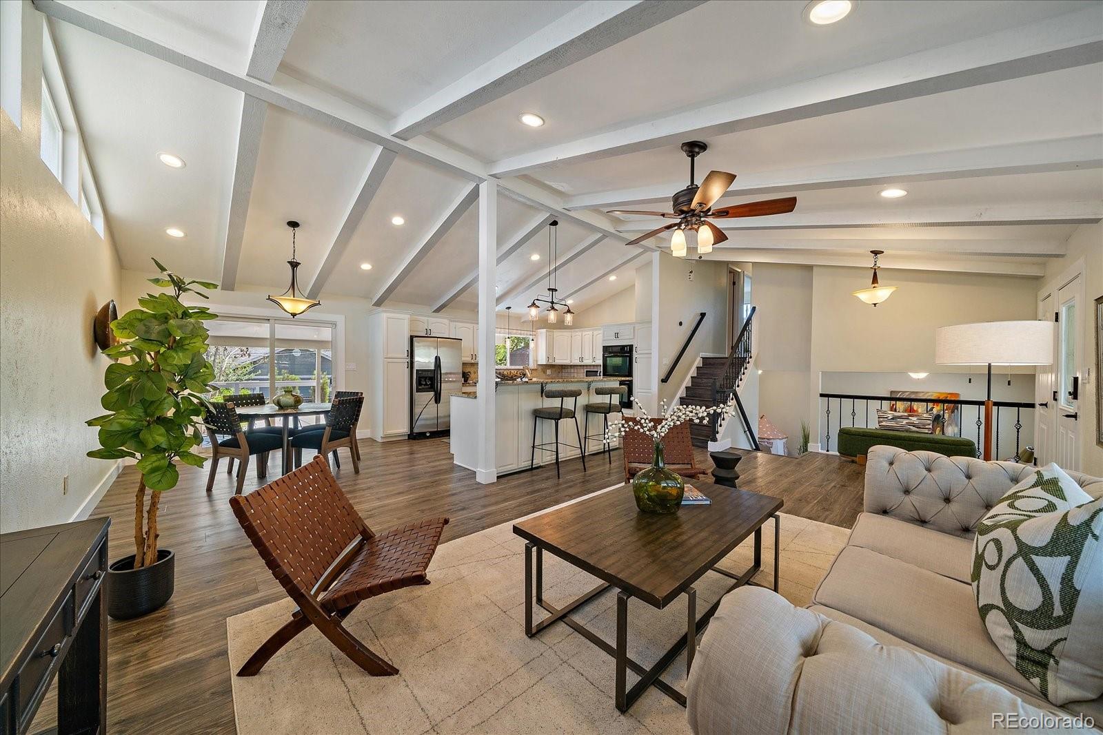 MLS Image #5 for 9525 w kentucky drive,lakewood, Colorado