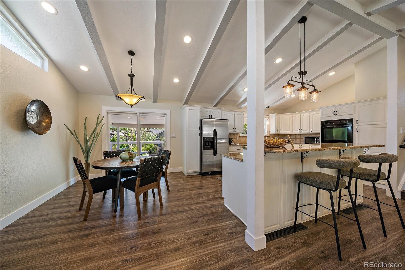 MLS Image #6 for 9525 w kentucky drive,lakewood, Colorado