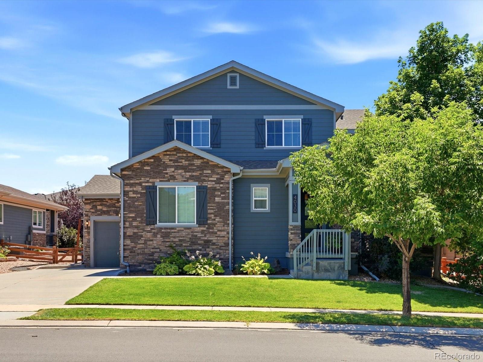 MLS Image #2 for 4030 w 149th avenue,broomfield, Colorado