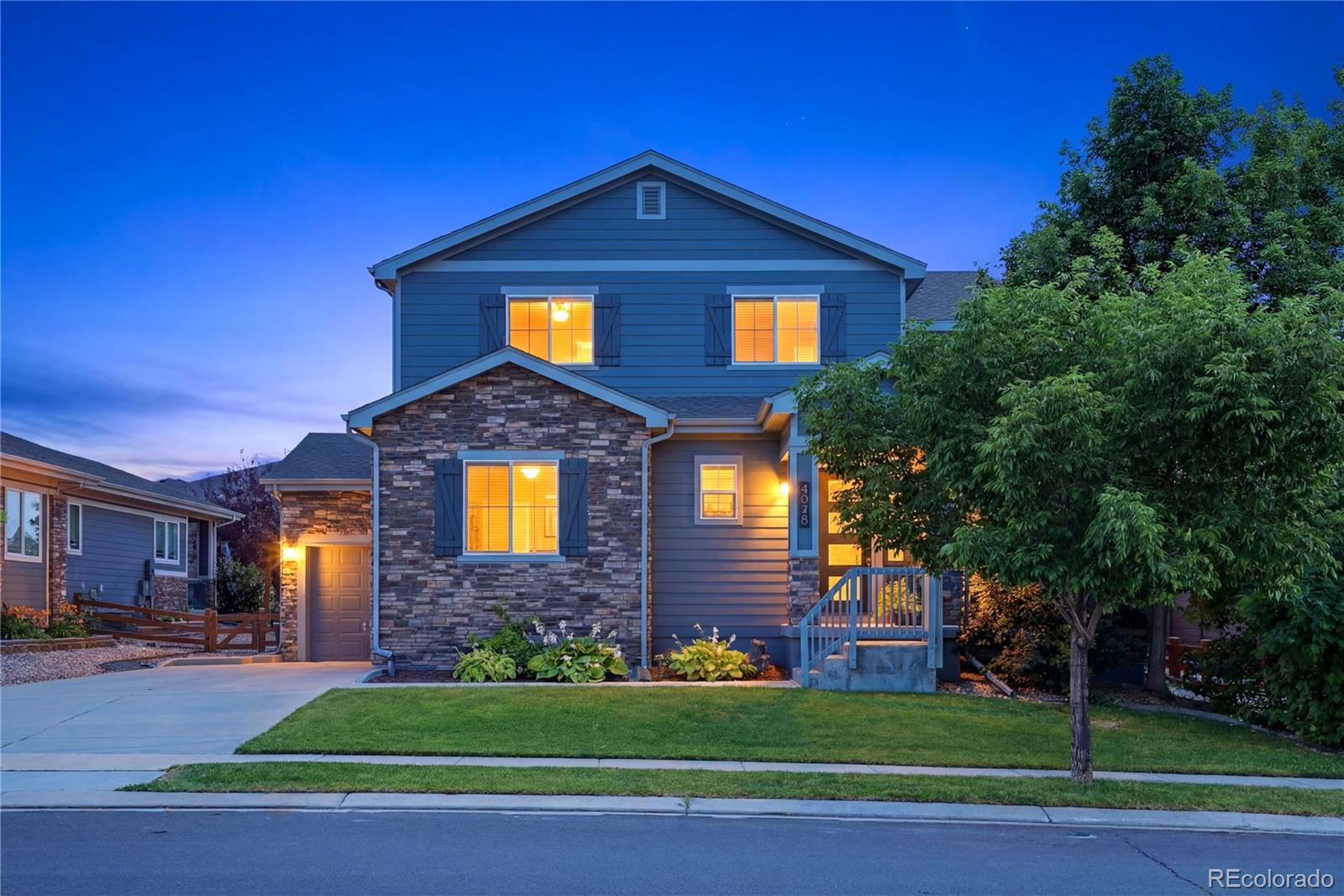 MLS Image #3 for 4030 w 149th avenue,broomfield, Colorado