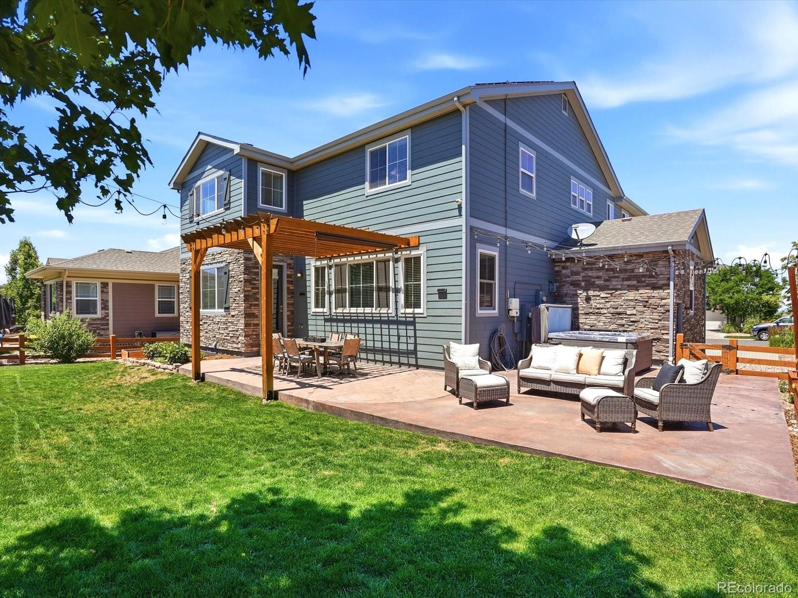 MLS Image #42 for 4030 w 149th avenue,broomfield, Colorado