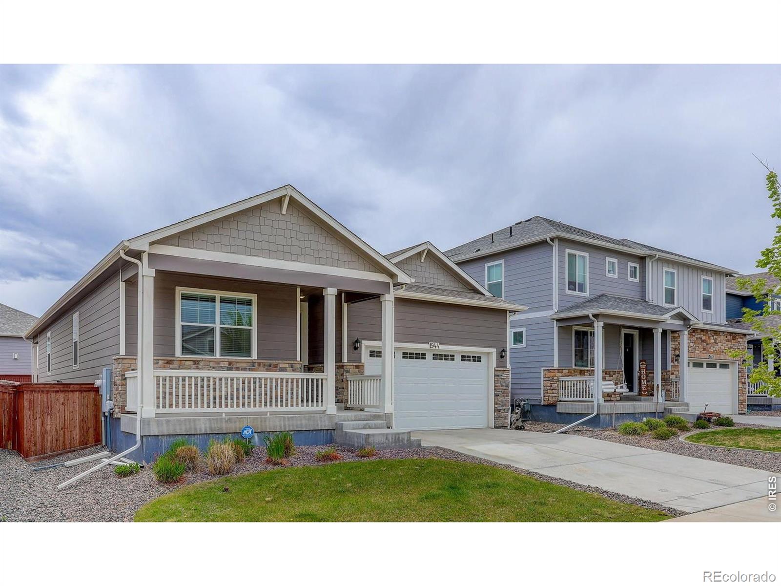 MLS Image #0 for 1944  thundercloud drive,windsor, Colorado