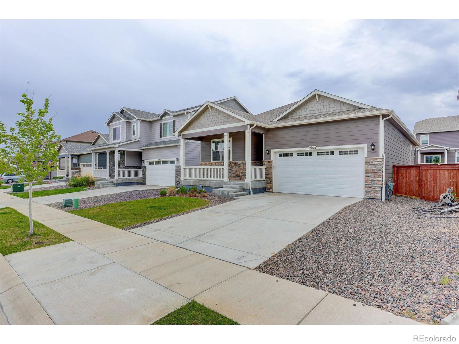 MLS Image #1 for 1944  thundercloud drive,windsor, Colorado