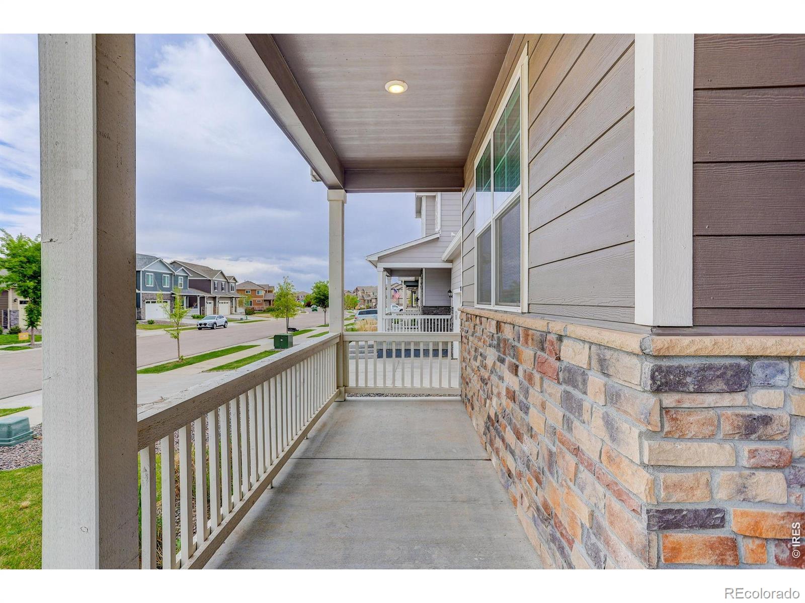 MLS Image #3 for 1944  thundercloud drive,windsor, Colorado