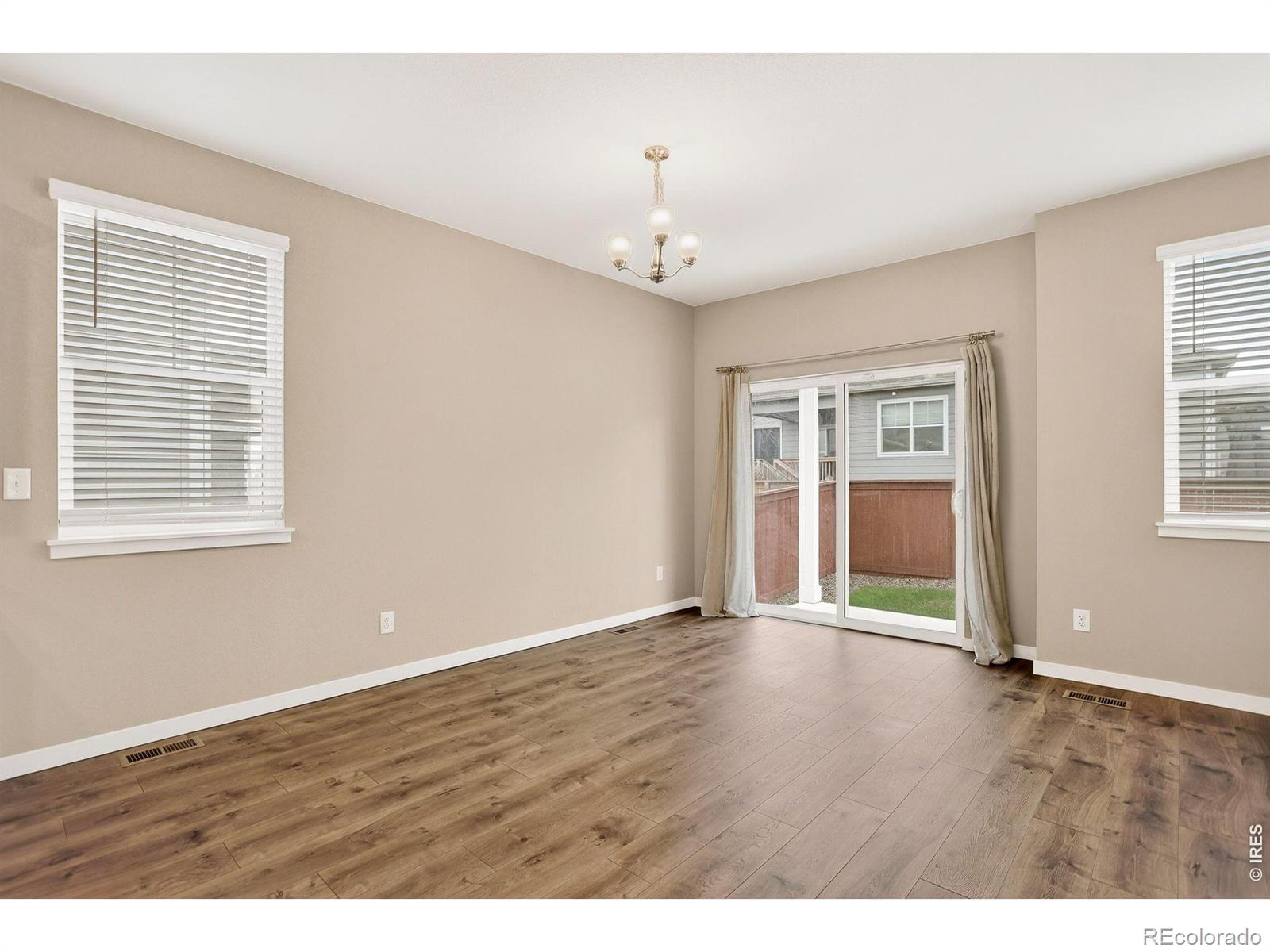MLS Image #30 for 1944  thundercloud drive,windsor, Colorado