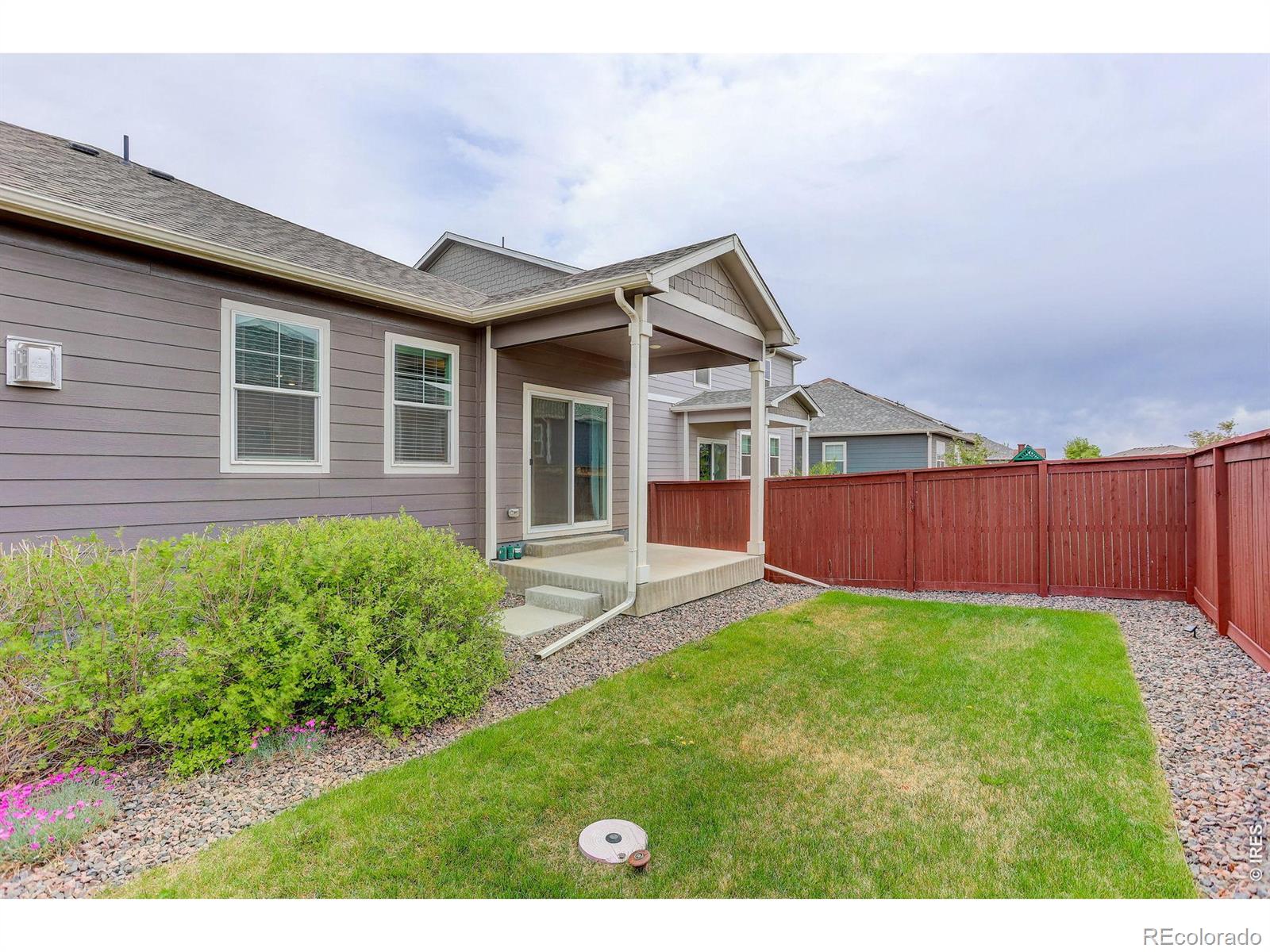 MLS Image #31 for 1944  thundercloud drive,windsor, Colorado