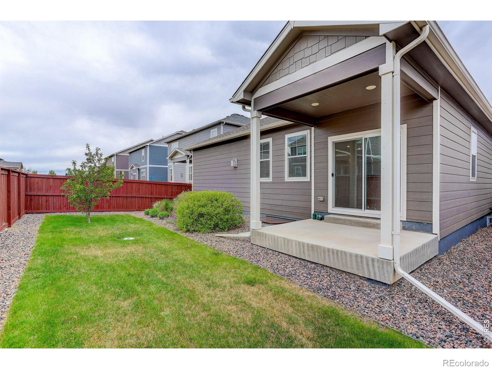 MLS Image #32 for 1944  thundercloud drive,windsor, Colorado