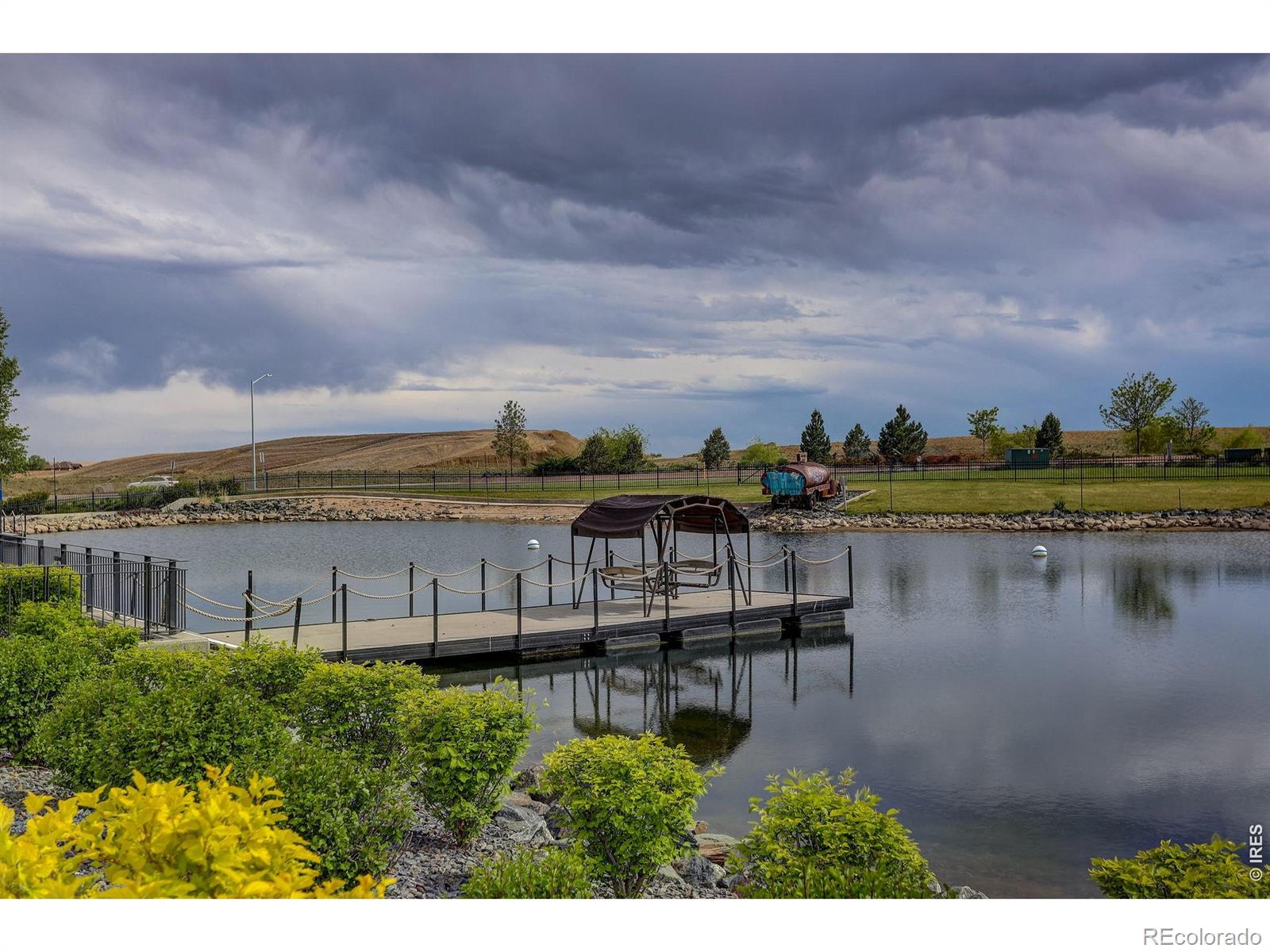 MLS Image #36 for 1944  thundercloud drive,windsor, Colorado