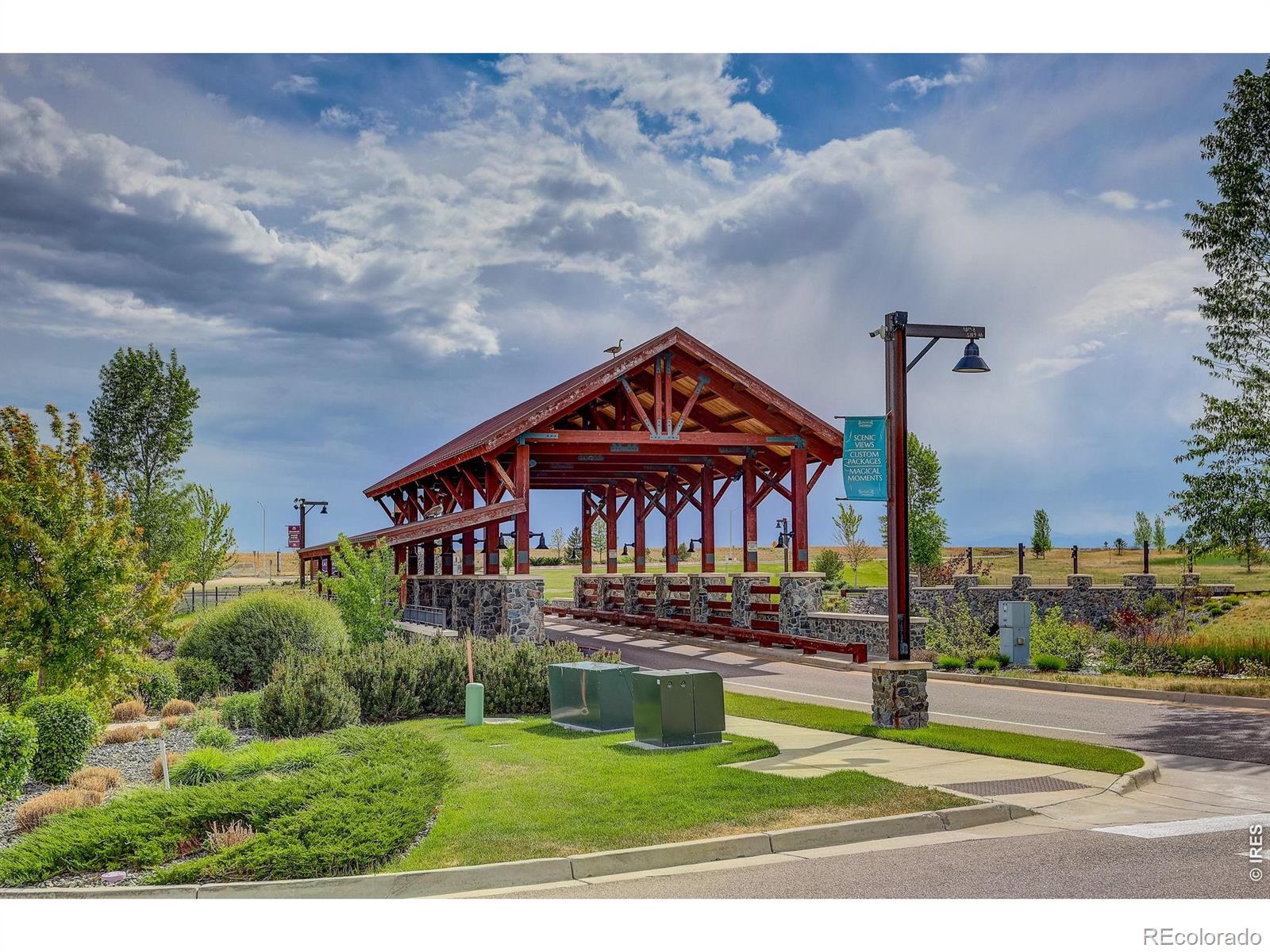 MLS Image #37 for 1944  thundercloud drive,windsor, Colorado