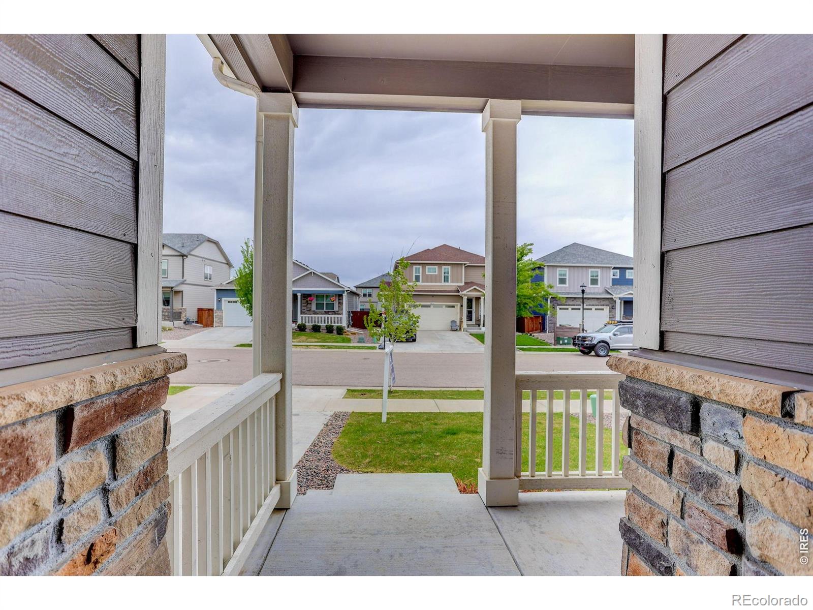 MLS Image #4 for 1944  thundercloud drive,windsor, Colorado