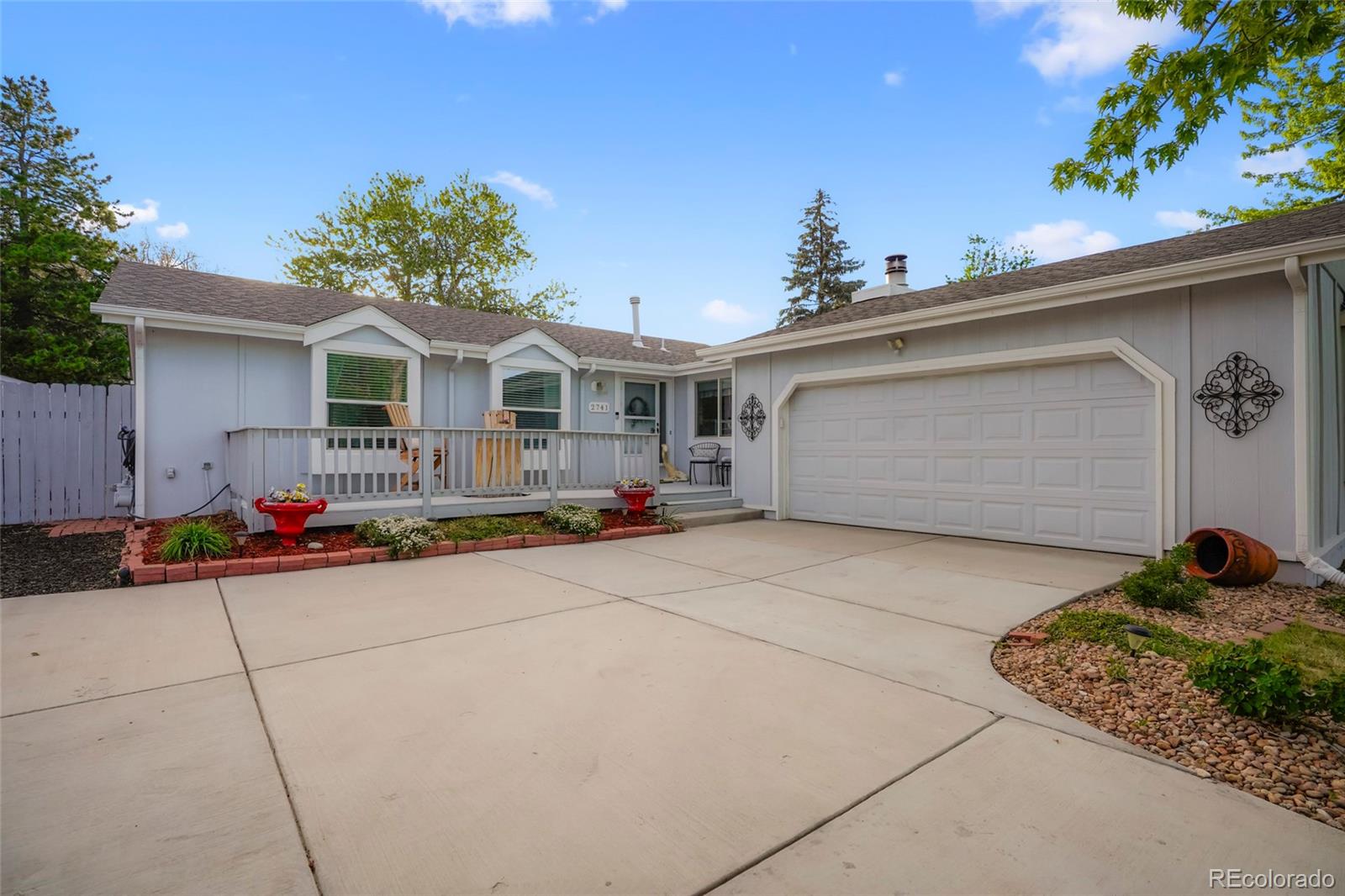 MLS Image #0 for 2741 s salida way,aurora, Colorado