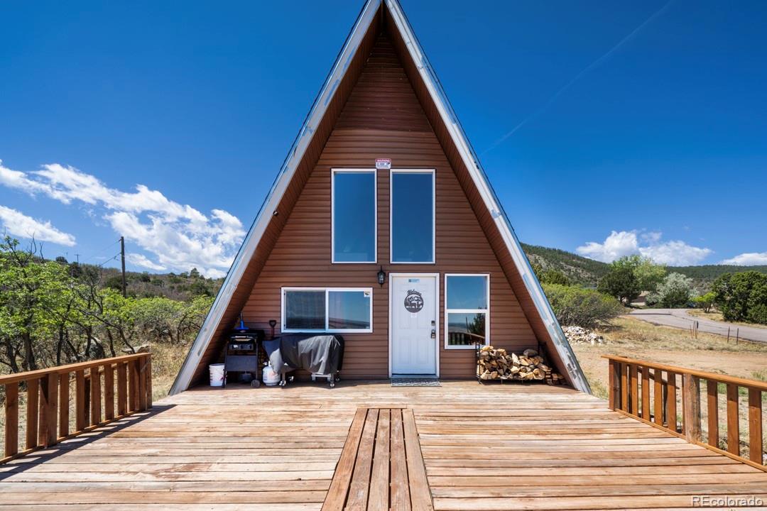 MLS Image #1 for 5279  red cloud road,colorado city, Colorado