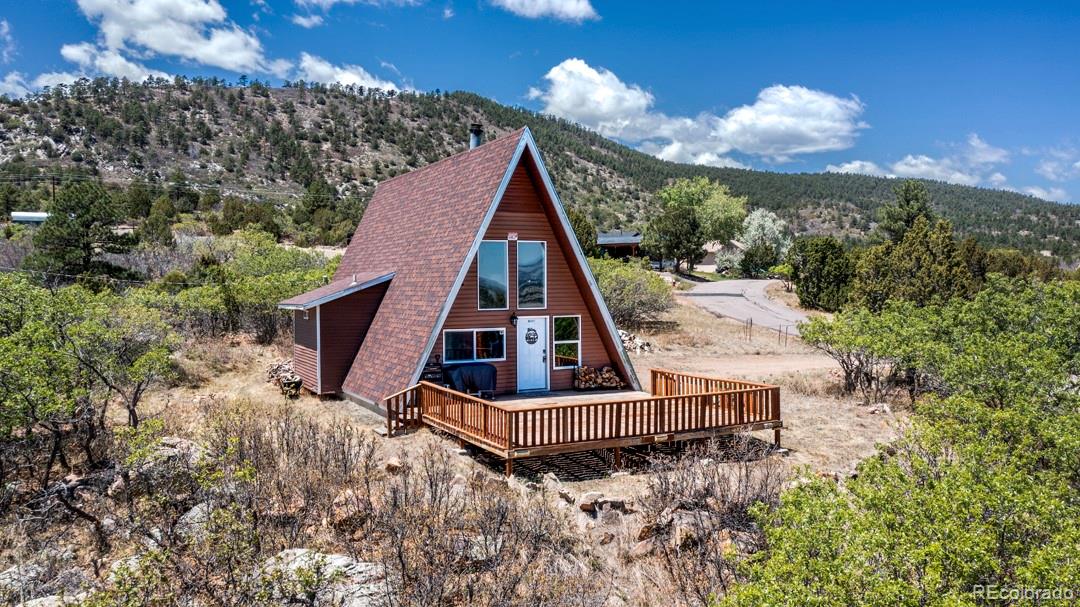 MLS Image #2 for 5279  red cloud road,colorado city, Colorado