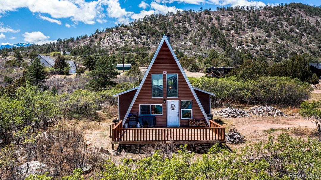 MLS Image #3 for 5279  red cloud road,colorado city, Colorado