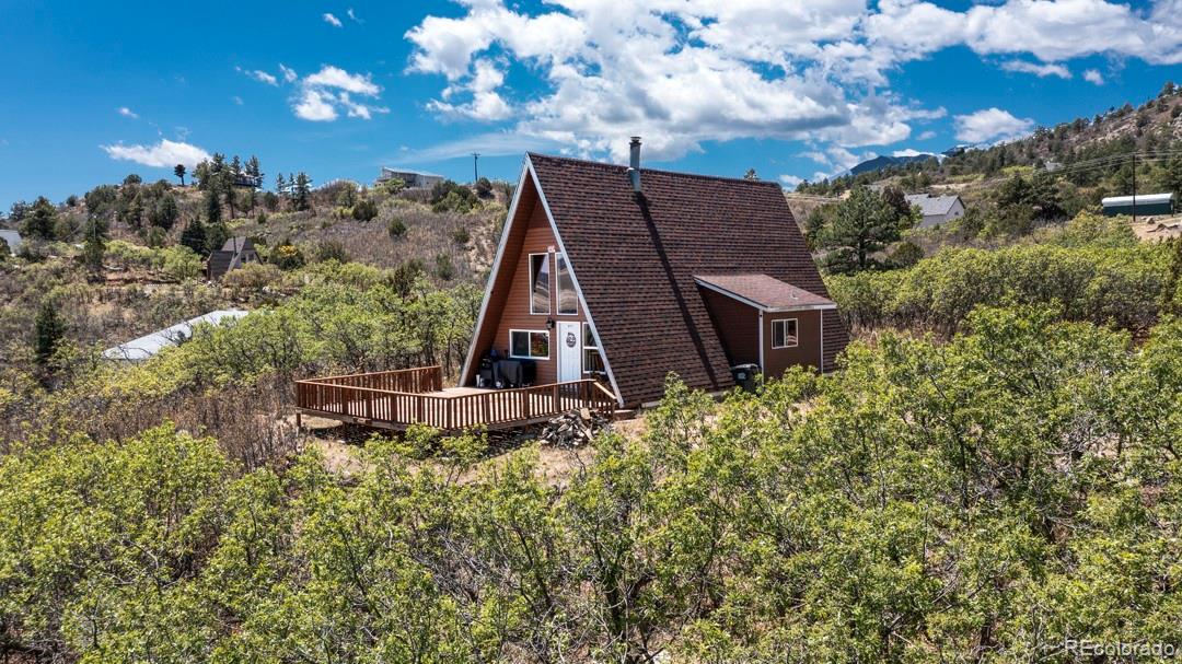 MLS Image #4 for 5279  red cloud road,colorado city, Colorado