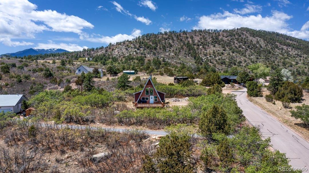 MLS Image #43 for 5279  red cloud road,colorado city, Colorado