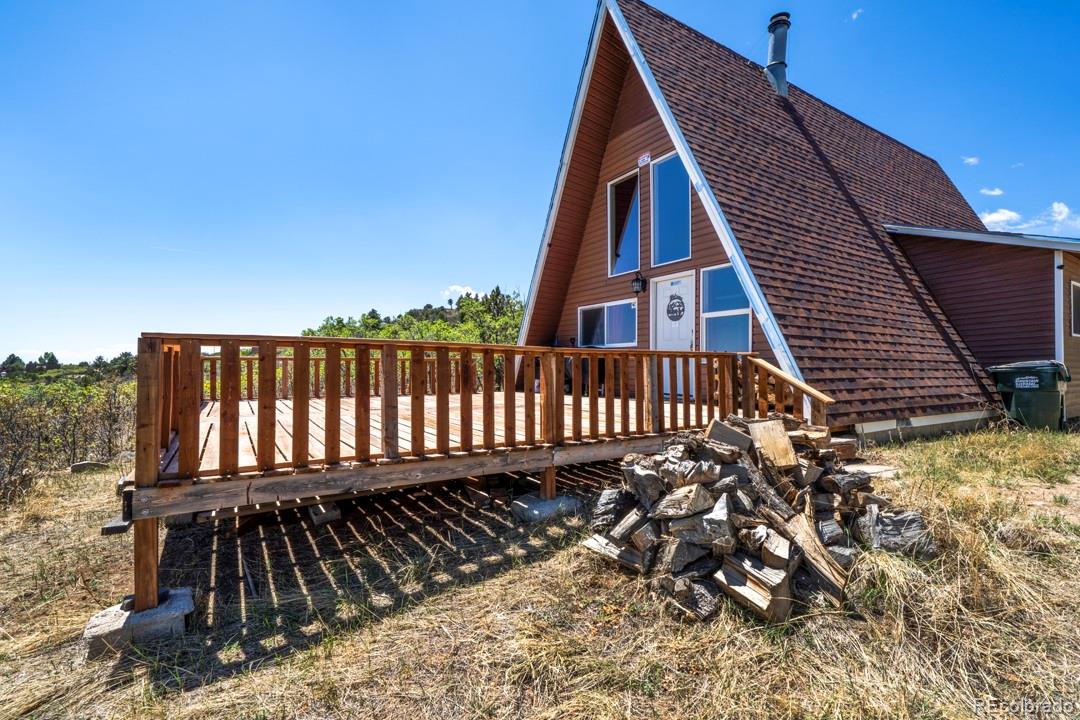 MLS Image #5 for 5279  red cloud road,colorado city, Colorado