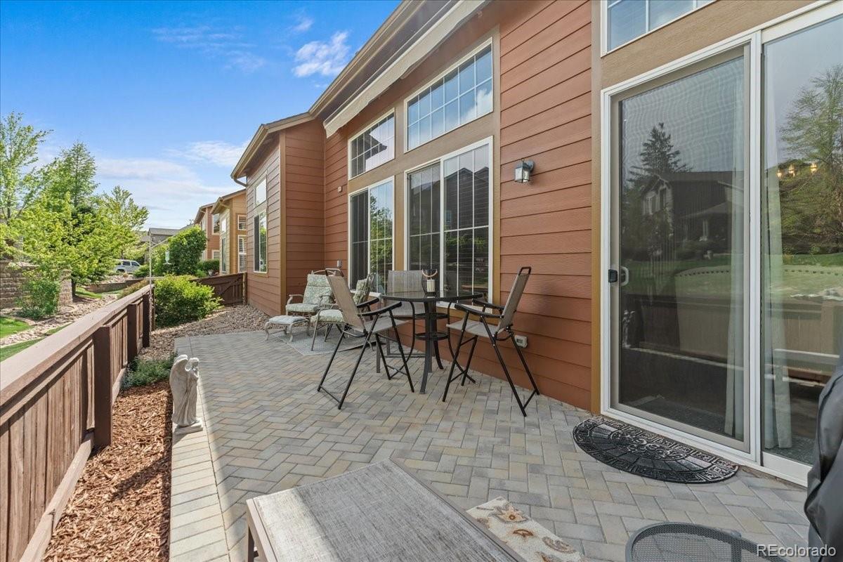MLS Image #10 for 10624  clearview lane,highlands ranch, Colorado
