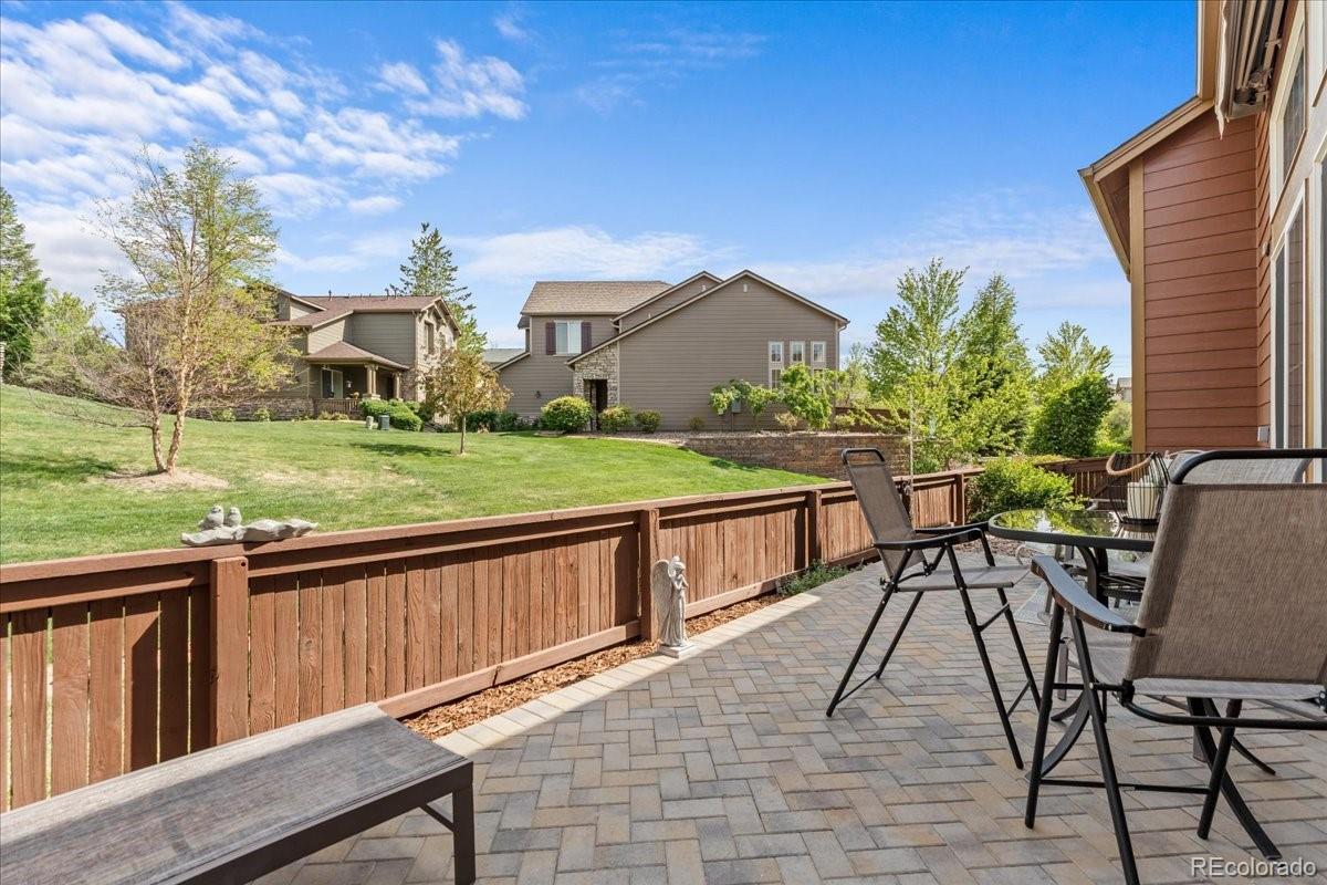 MLS Image #11 for 10624  clearview lane,highlands ranch, Colorado