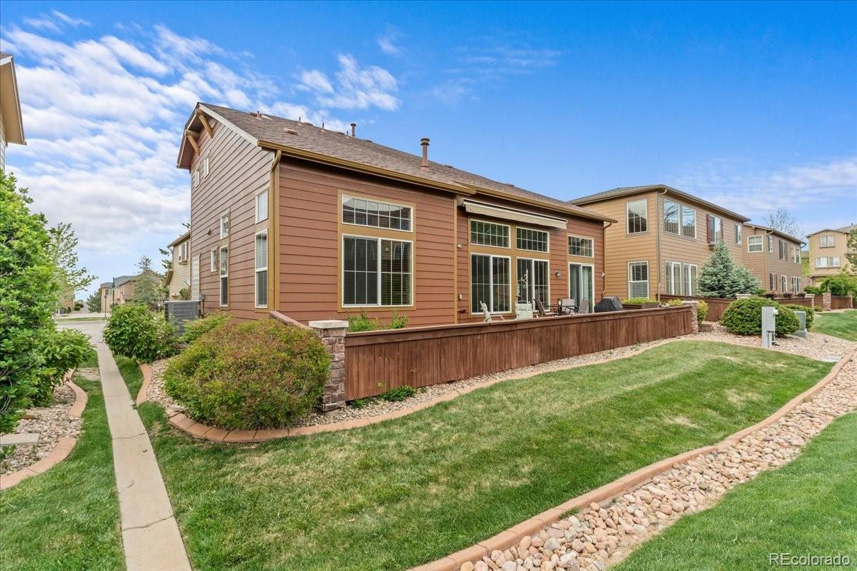 MLS Image #12 for 10624  clearview lane,highlands ranch, Colorado