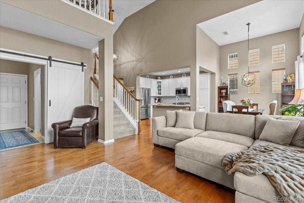 MLS Image #16 for 10624  clearview lane,highlands ranch, Colorado