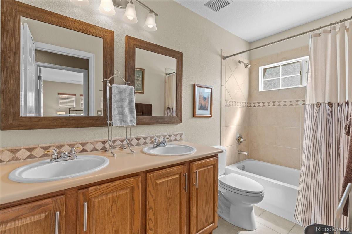 MLS Image #21 for 10624  clearview lane,highlands ranch, Colorado