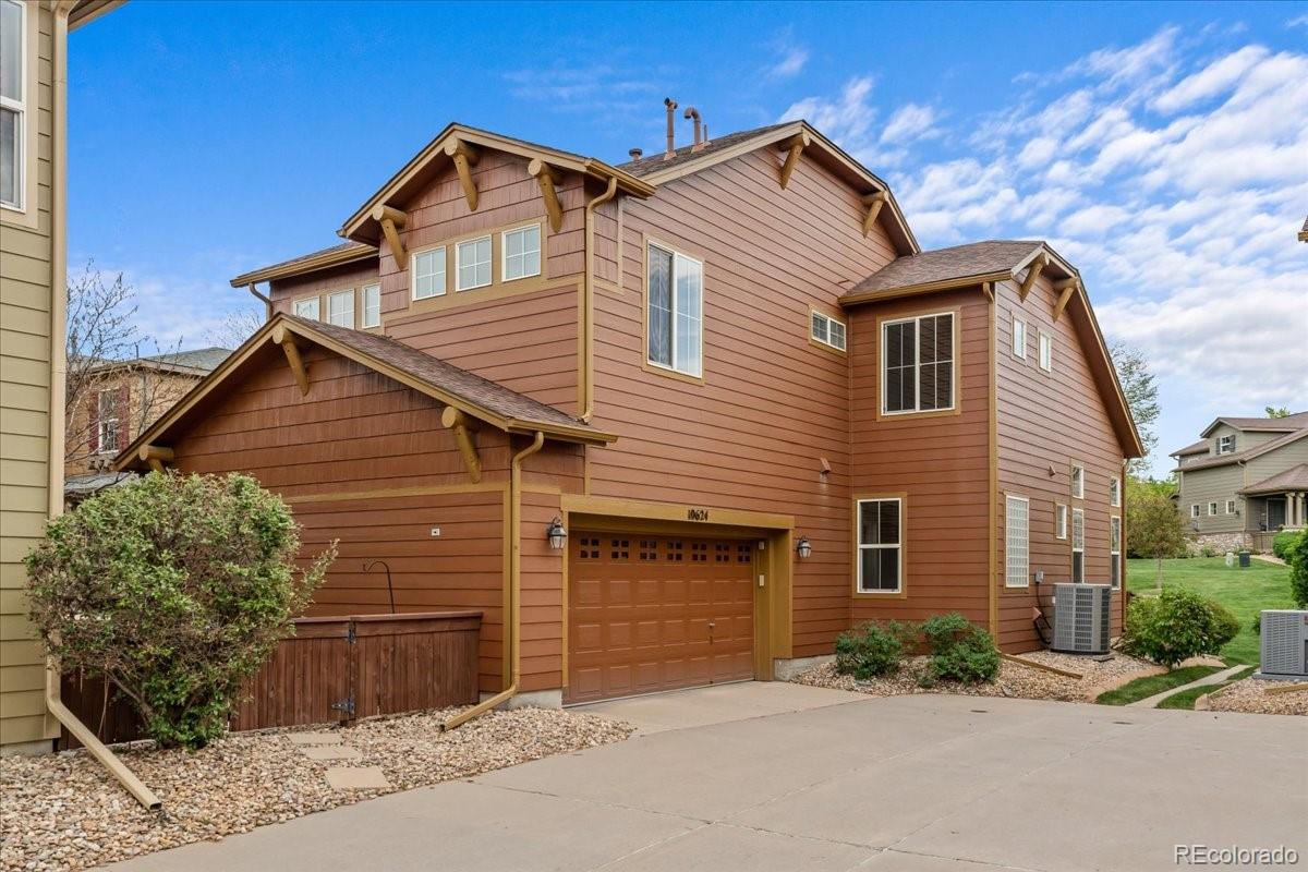MLS Image #23 for 10624  clearview lane,highlands ranch, Colorado