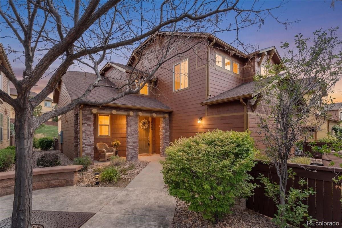 MLS Image #27 for 10624  clearview lane,highlands ranch, Colorado