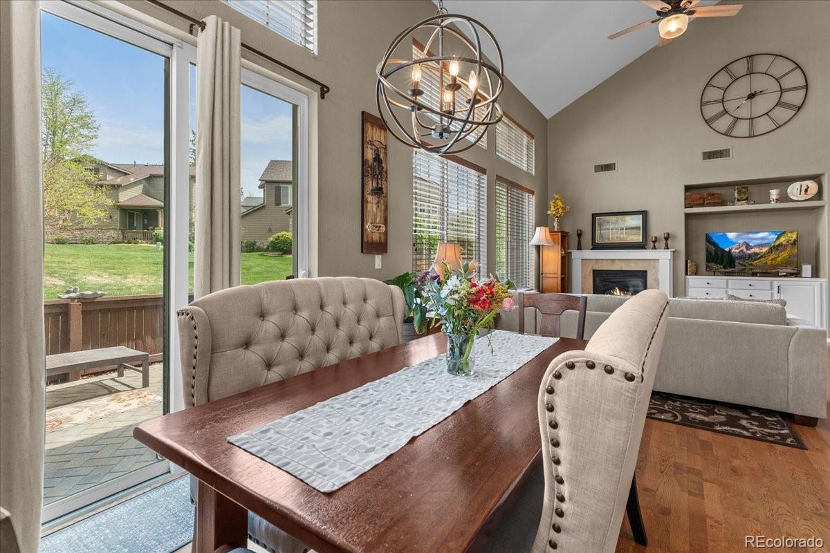 MLS Image #4 for 10624  clearview lane,highlands ranch, Colorado