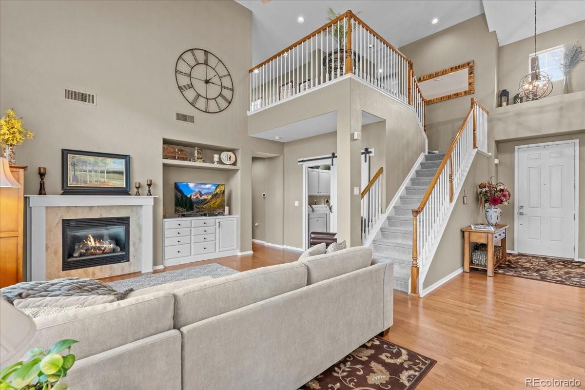MLS Image #5 for 10624  clearview lane,highlands ranch, Colorado