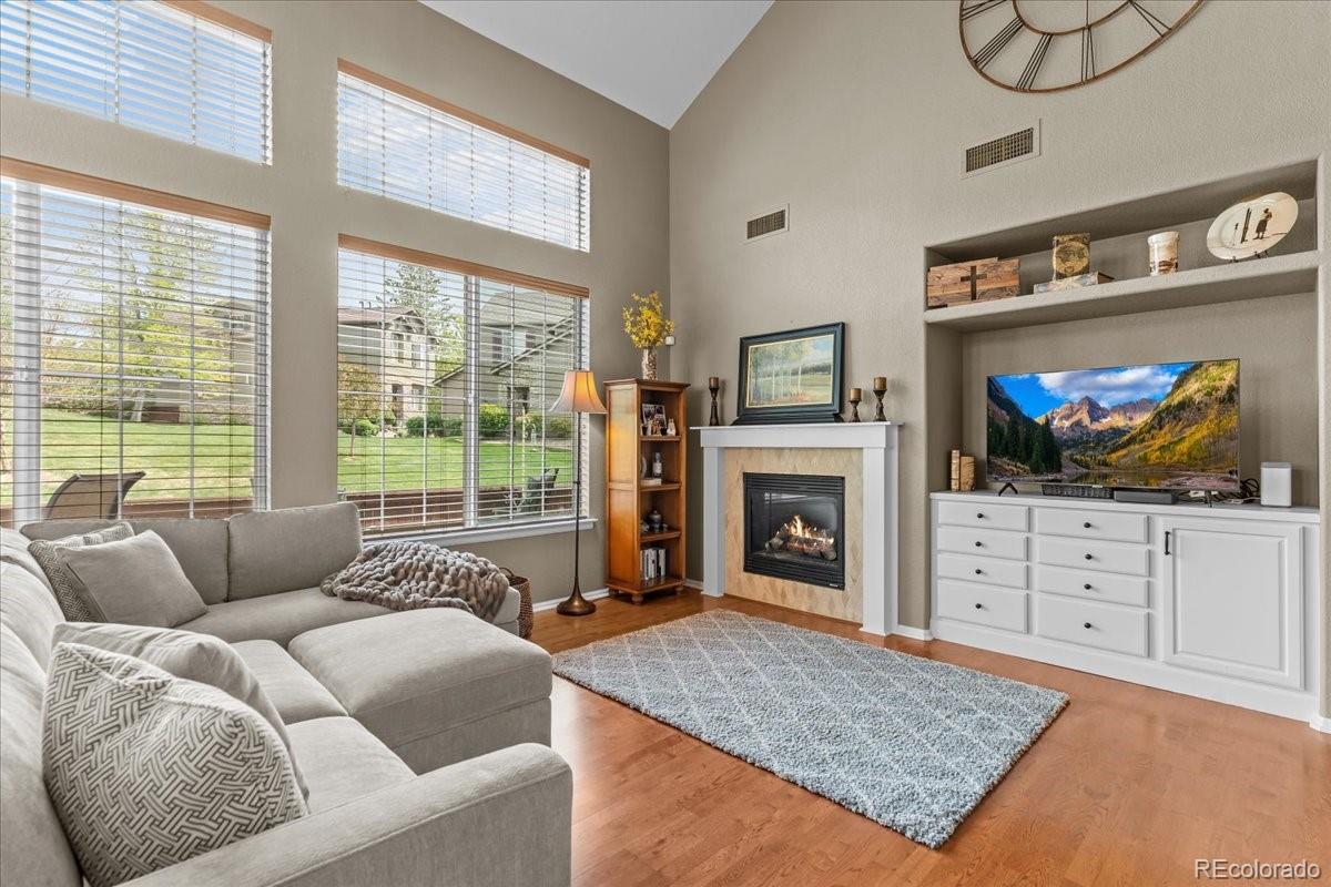 MLS Image #6 for 10624  clearview lane,highlands ranch, Colorado