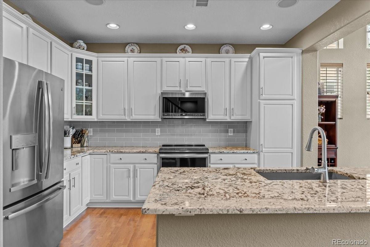 MLS Image #7 for 10624  clearview lane,highlands ranch, Colorado