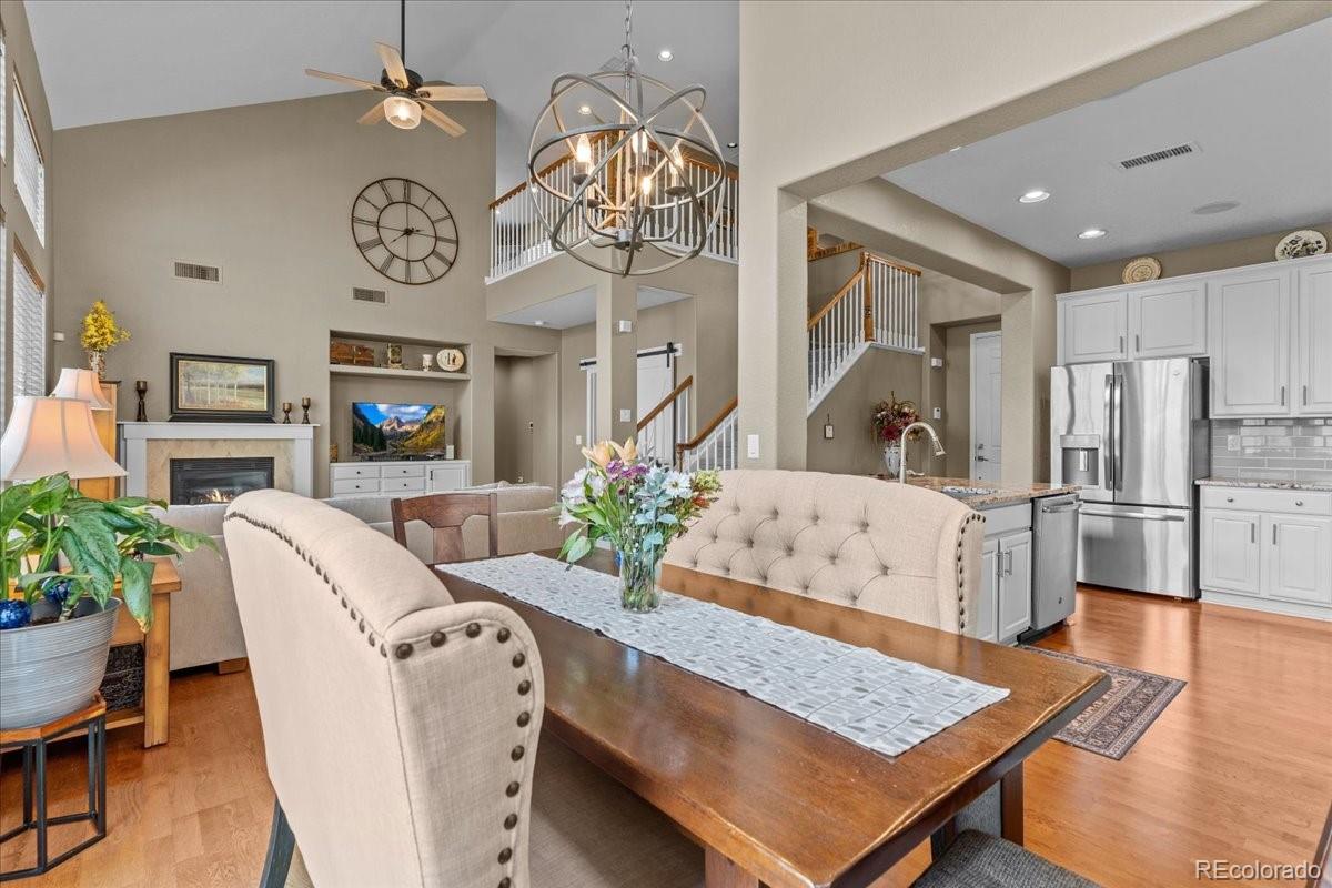 MLS Image #8 for 10624  clearview lane,highlands ranch, Colorado