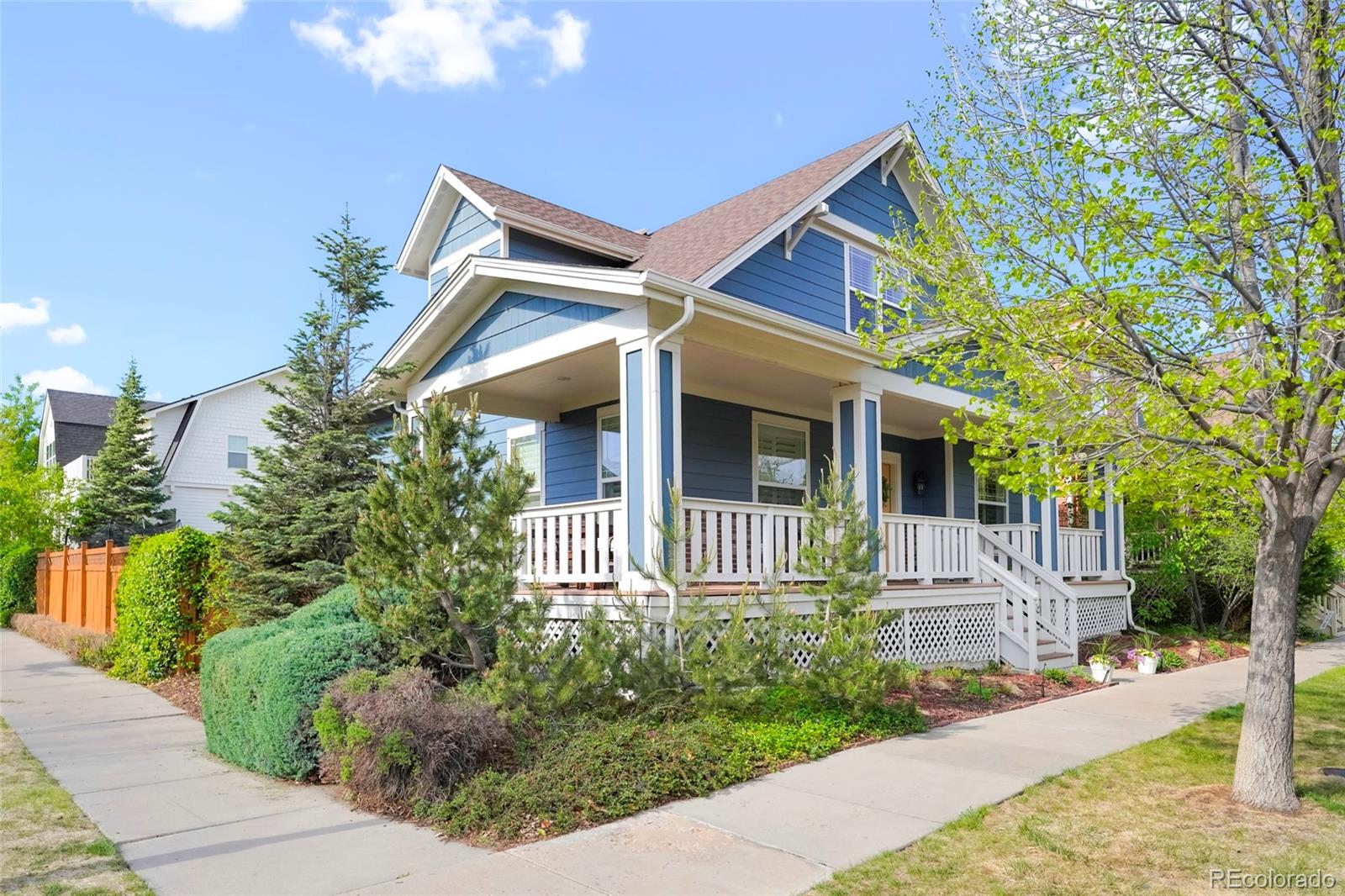MLS Image #1 for 10198 e 28th avenue,denver, Colorado