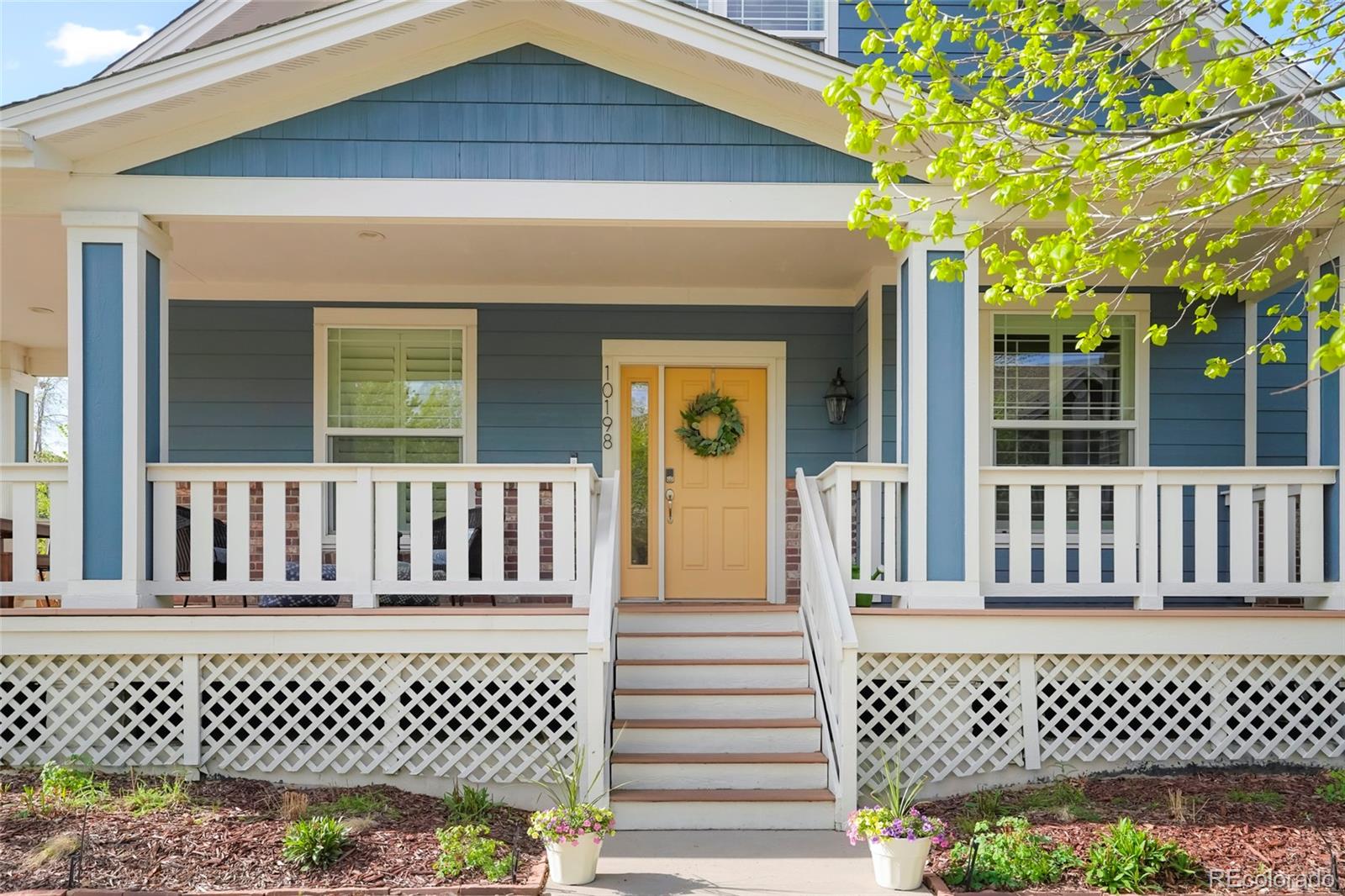MLS Image #2 for 10198 e 28th avenue,denver, Colorado