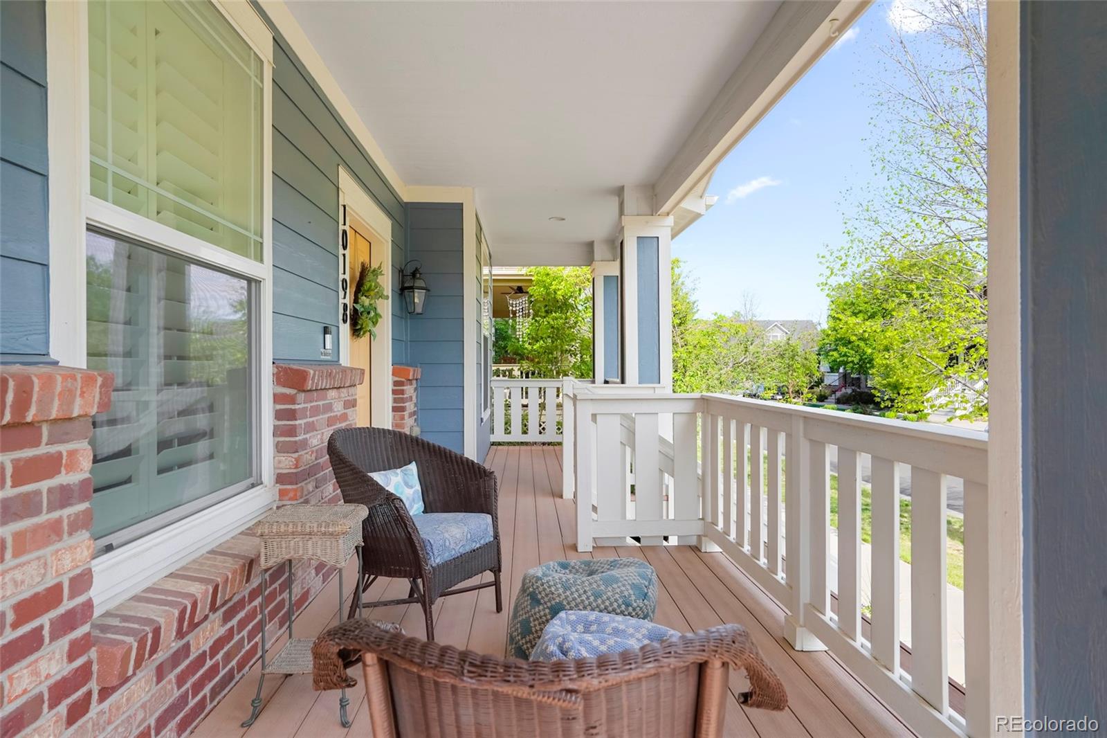 MLS Image #5 for 10198 e 28th avenue,denver, Colorado