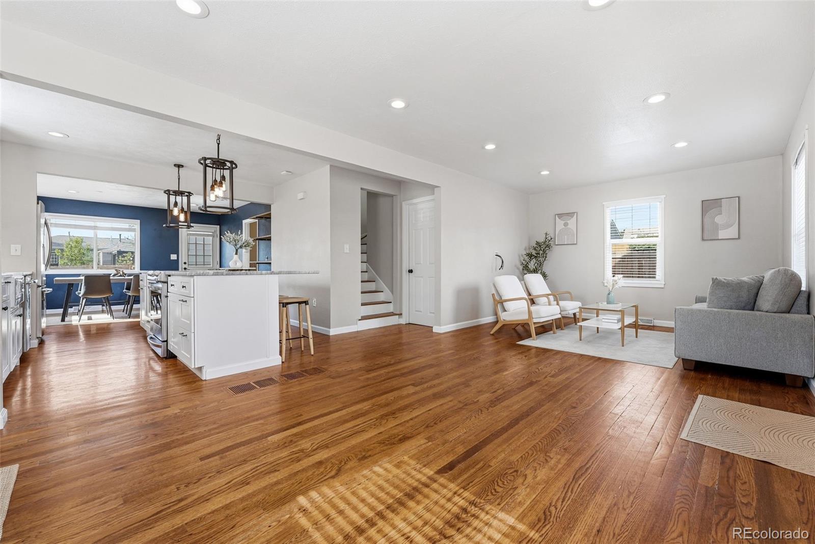 MLS Image #0 for 1890 w 52nd avenue,denver, Colorado