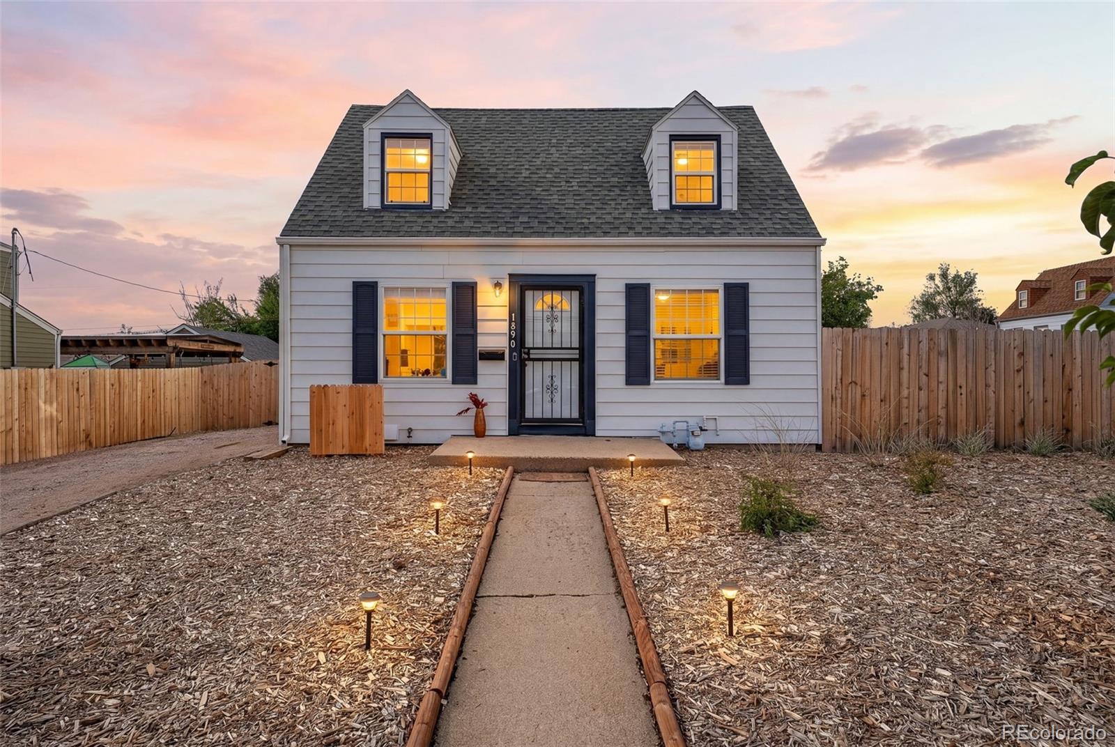 MLS Image #1 for 1890 w 52nd avenue,denver, Colorado