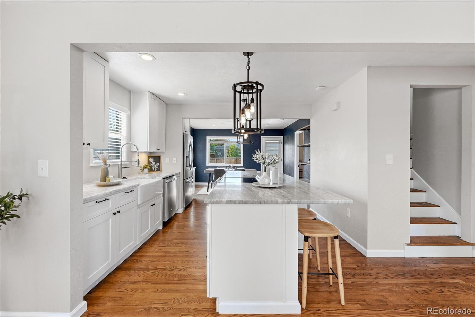 MLS Image #10 for 1890 w 52nd avenue,denver, Colorado