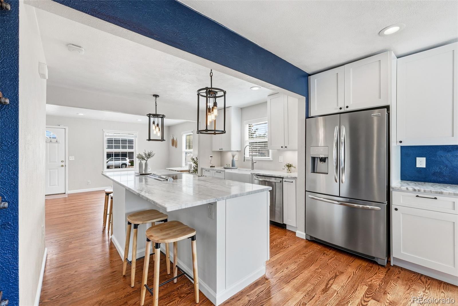 MLS Image #13 for 1890 w 52nd avenue,denver, Colorado